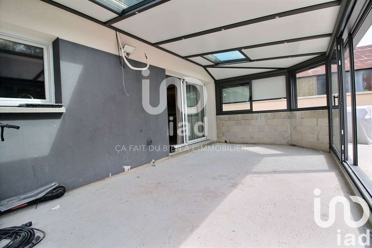 Photo 5 - Maison à COUBERT