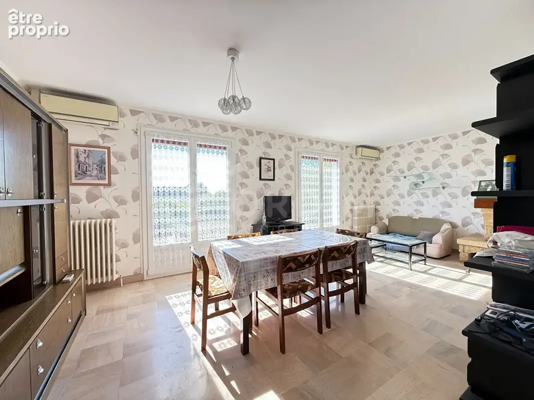 Maison Bonny Sur Loire 4 pièce(s) 96 m² - photo 3