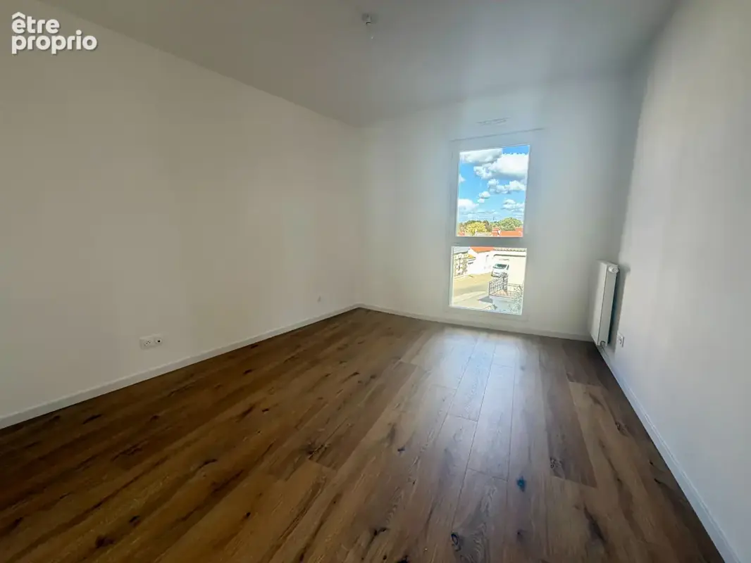 Appartement neuf - photo 7
