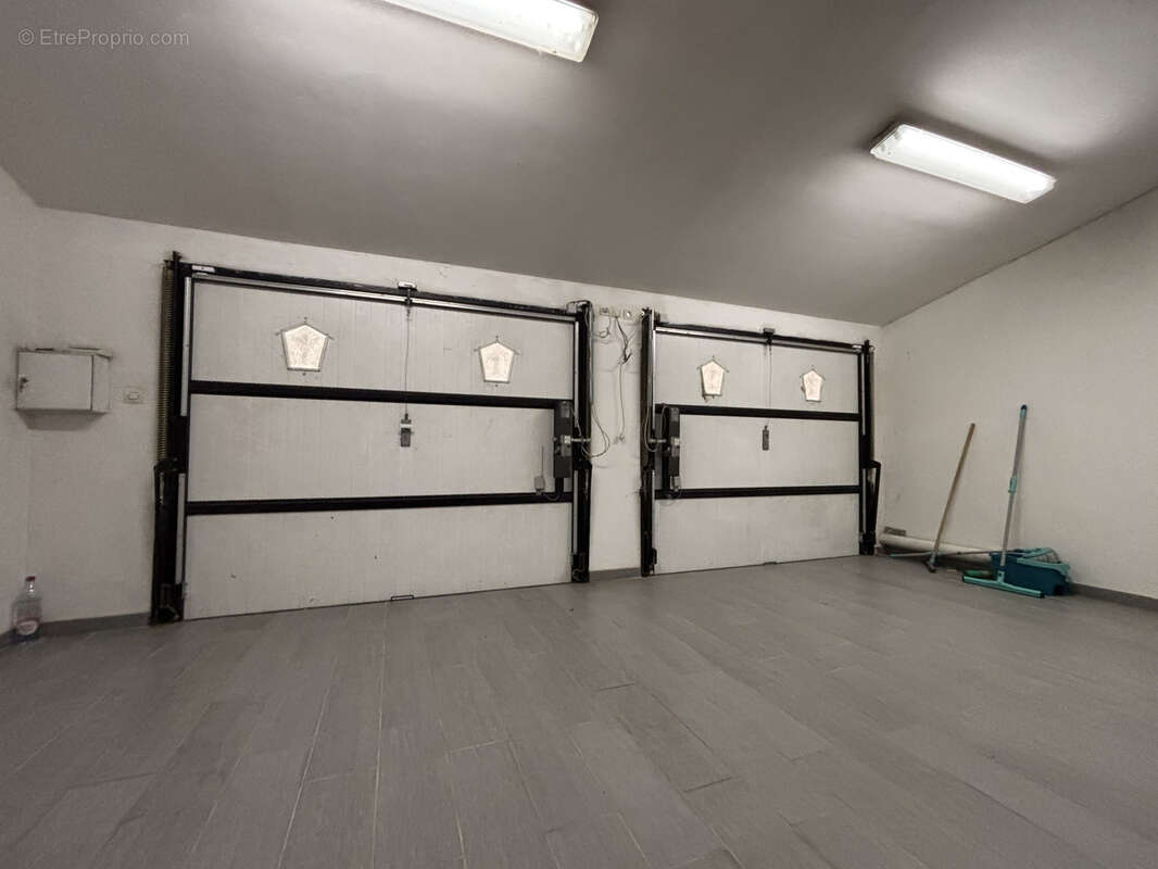 Maison à BOUZONVILLE