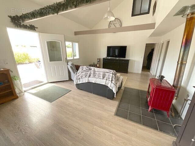 Maison 150 m² à Fays-La-Chapelle  - photo 4