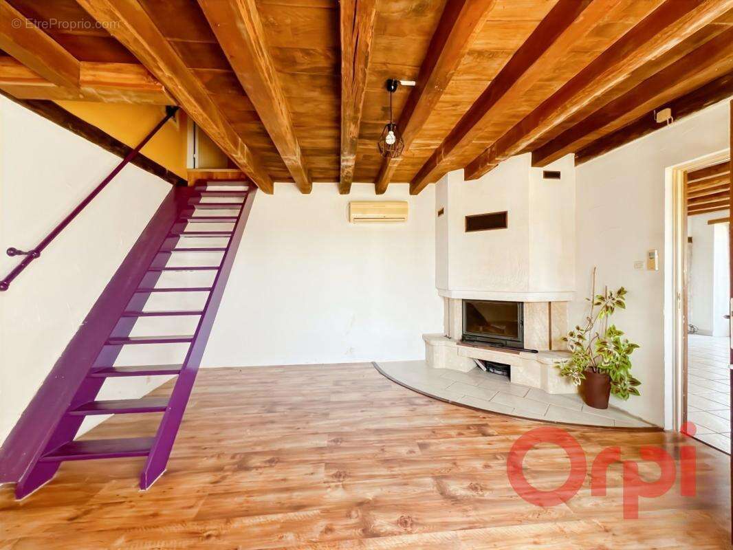Maison de campagne au calme - photo 6