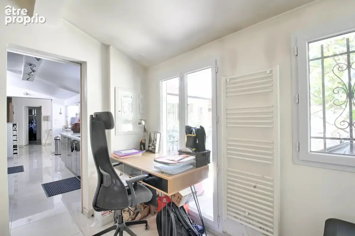 La varenne residentiel - photo 6