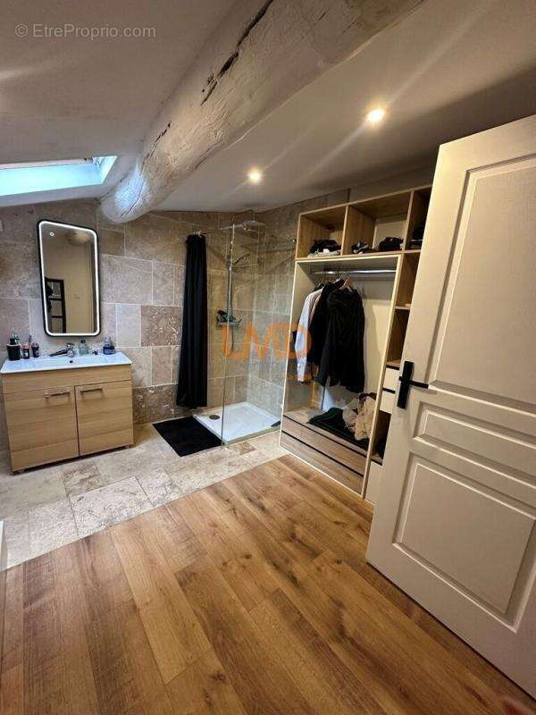 T3 en duplex proche centre-ville - photo 8