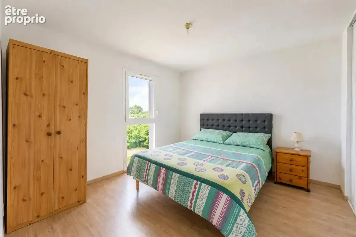 Appartement 2 pièces de 40 m2 en vente, situé à Mérignac - photo 6