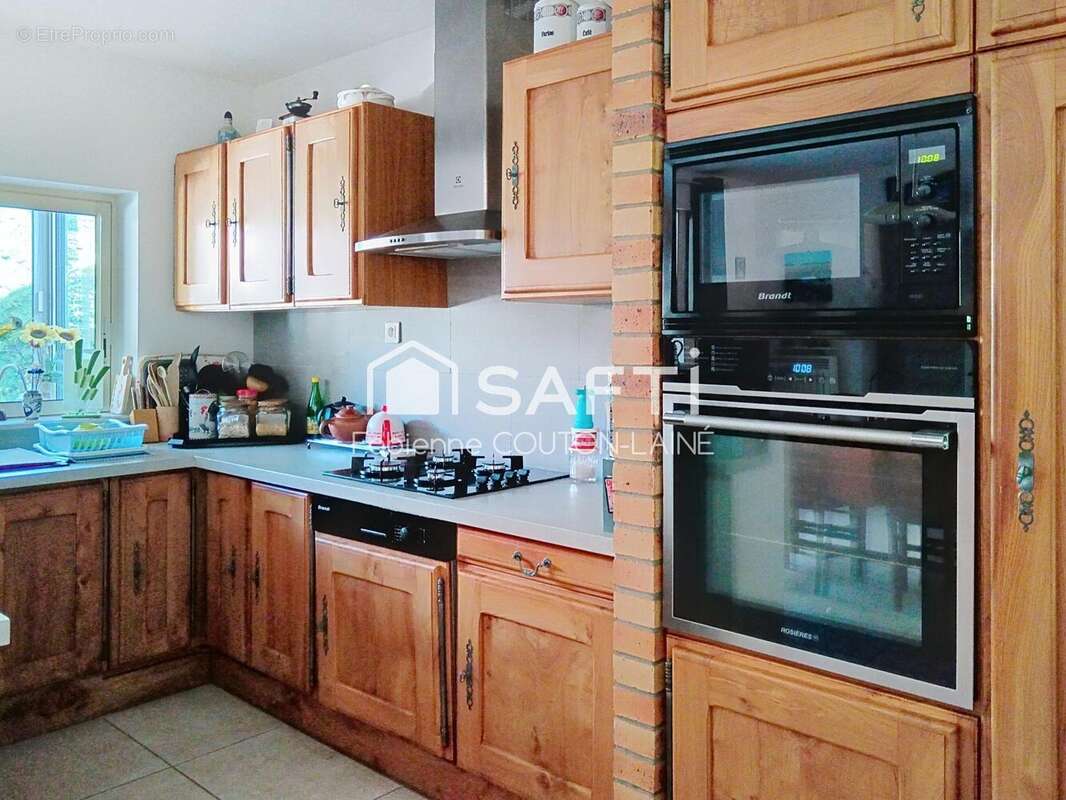 Photo 6 - Maison à VENANSAULT