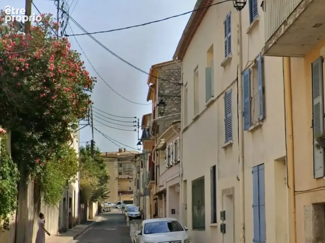 Appartement à DRAGUIGNAN