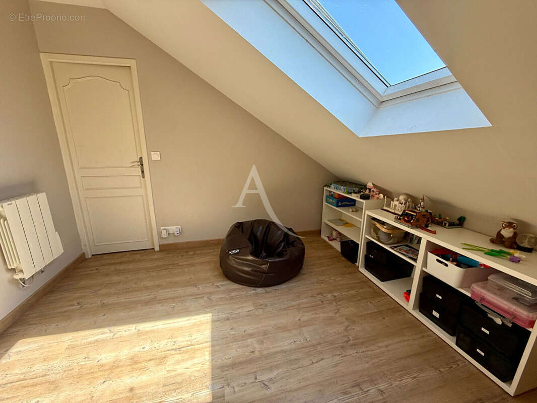 Maison à LUCE