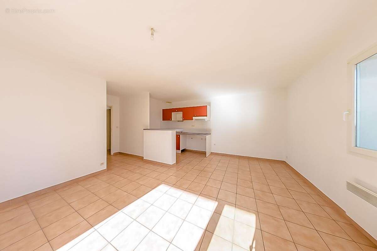 Appartement à NARBONNE