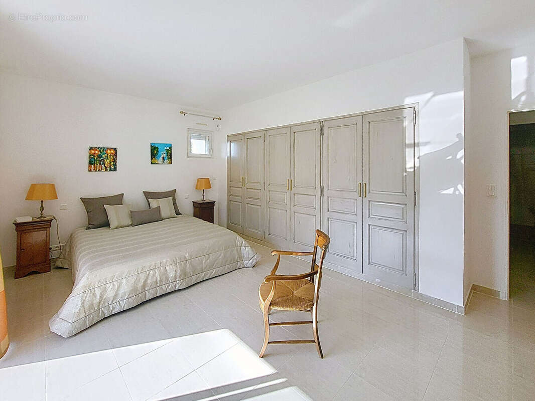 Maison à SAINT-CANNAT