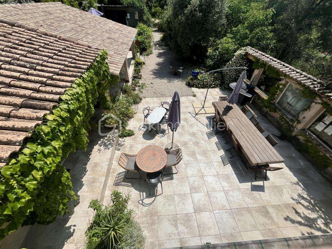 Maison à SAINT-PAUL-EN-FORET