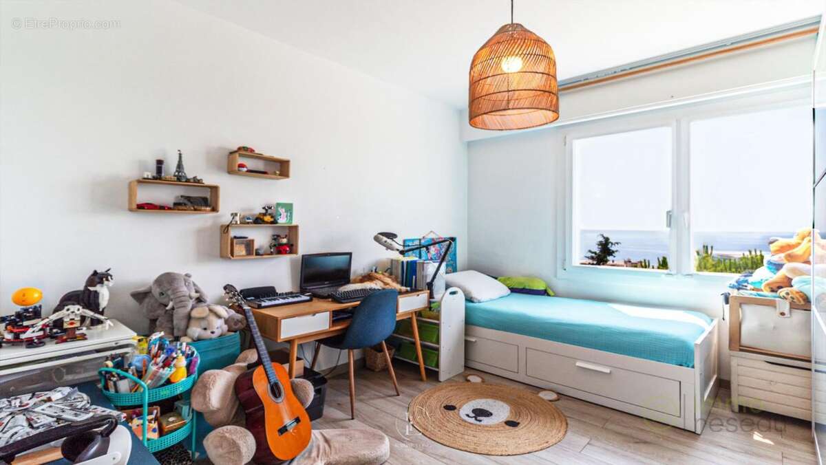 Appartement - photo 7
