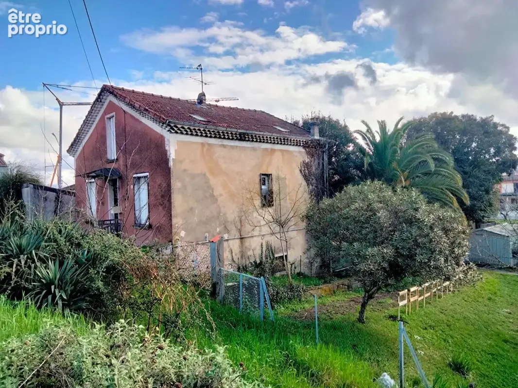Maison à LE TEIL