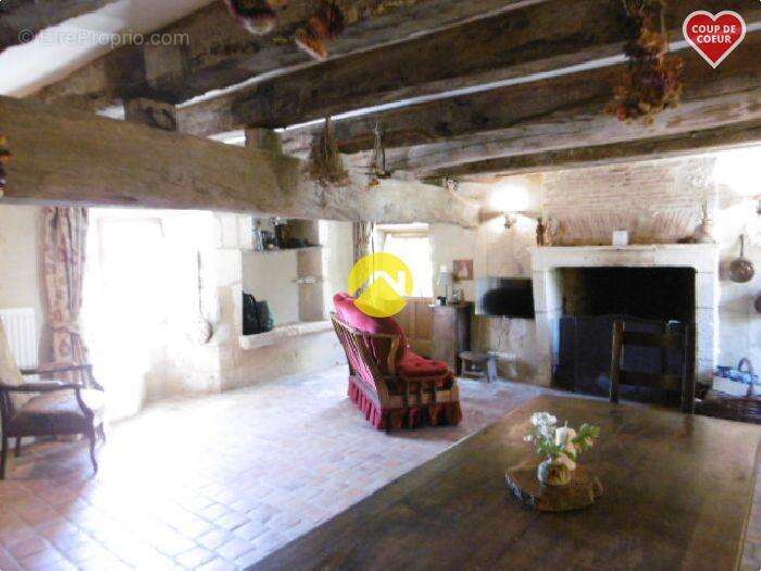 Rénovation à l'authentique - photo 16