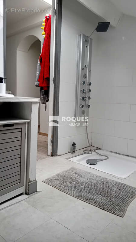 Appartement à MILLAU