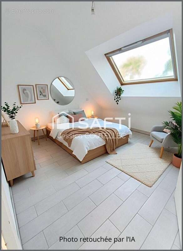 Photo 6 - Maison à ELVEN