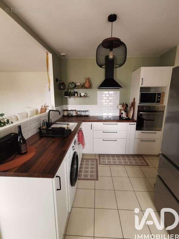 Photo 7 - Appartement à BOURGES