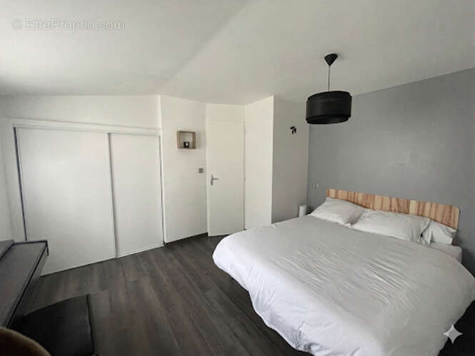 Maison 117 m² à Nantes  - photo 15