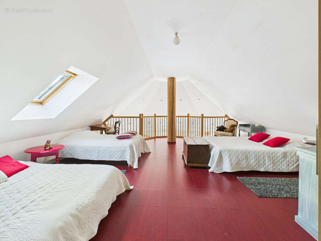 Maison à DREUIL-LES-AMIENS