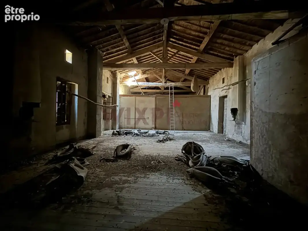 A vendre maison 7 pieces 138 m² + 2491 m² de terrain - photo 12