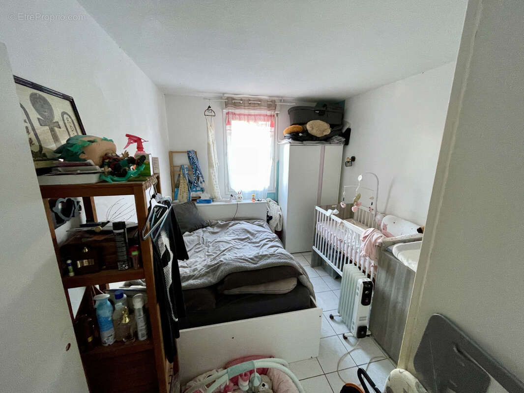 Appartement à AUBAGNE