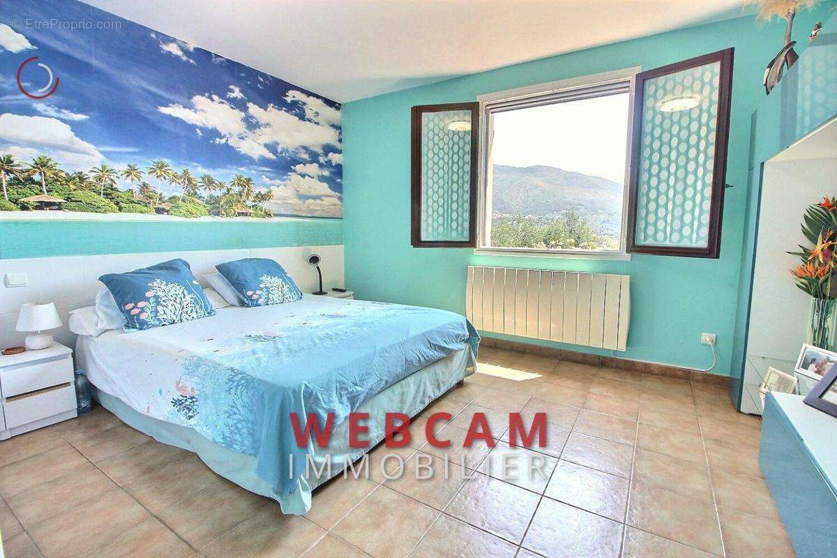 Maison à SAINTE-AGNES