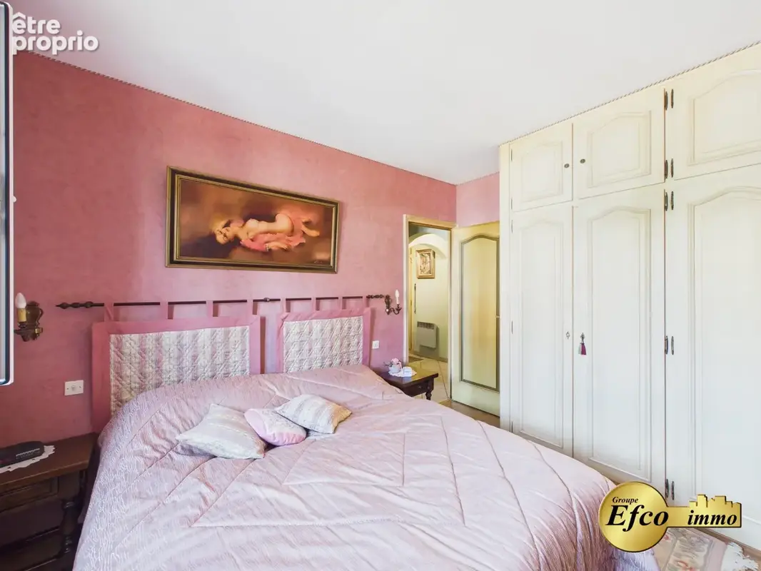 Maison 4 pièces 101 m² à vendre à Rosenau (68300) - photo 9