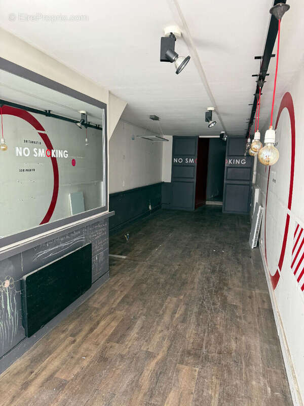 Commerce à SAINT-GERMAIN-EN-LAYE