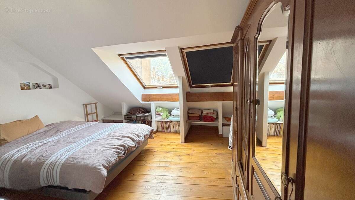 Gaby 01 - Appartement à BESANCON