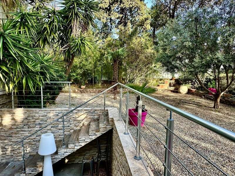 Appartement à MARSEILLE-9E