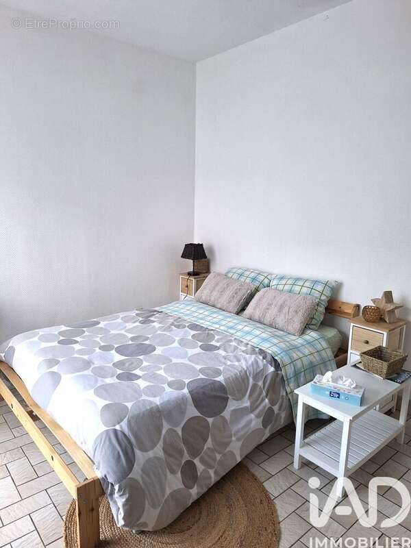 Photo 2 - Appartement à NANCY