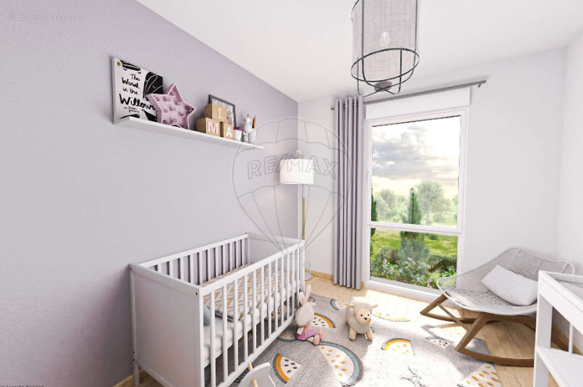 Appartement à COSNES-ET-ROMAIN