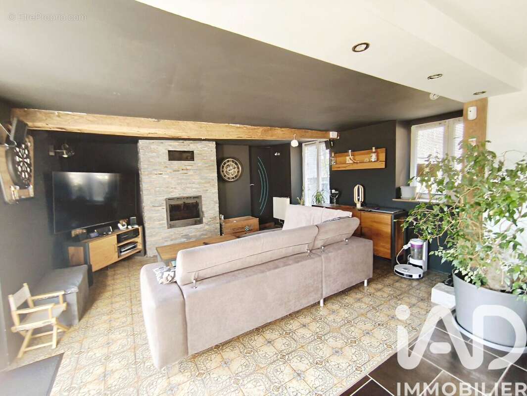 Photo 4 - Maison à SAINT-MICHEL