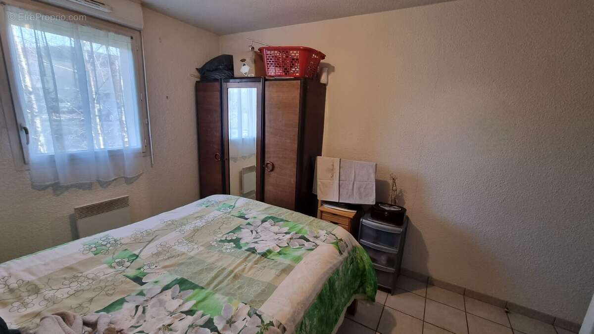 Appartement 41 m² à Villerest  - photo 8