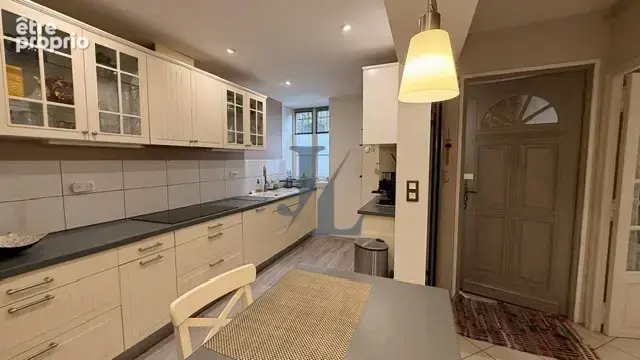 Maison de type 7 avec terrain - photo 4