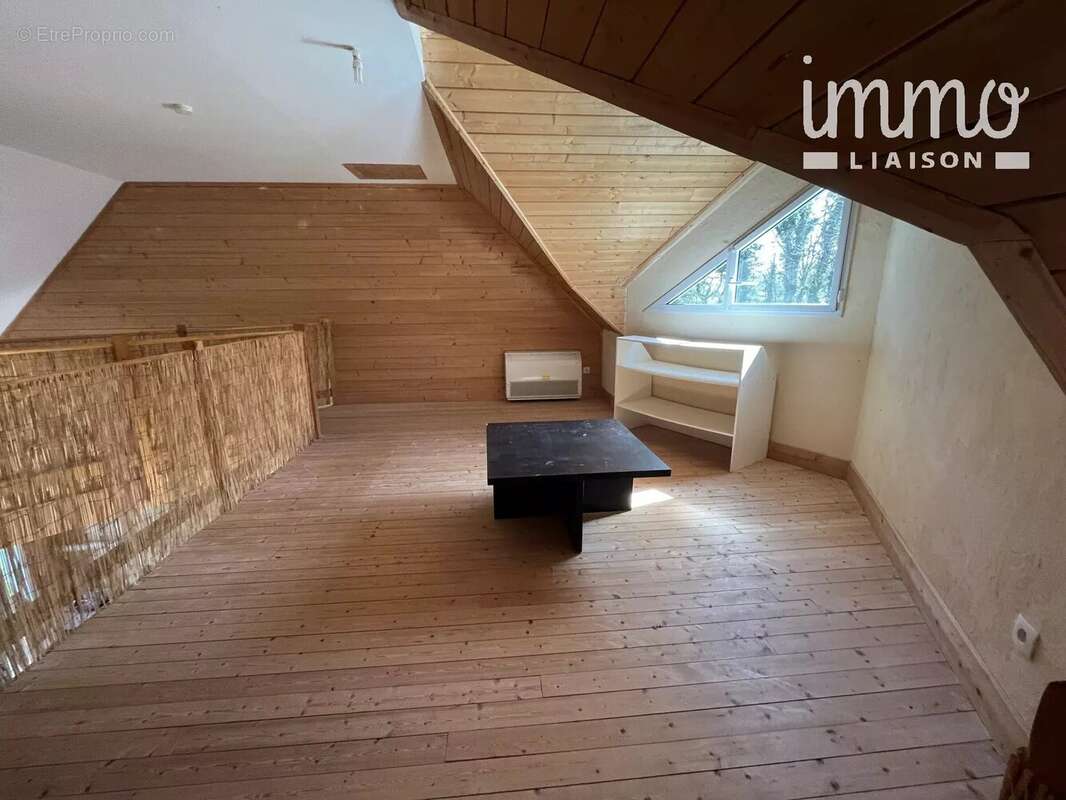 Maison à GRANDCHAMPS-DES-FONTAINES