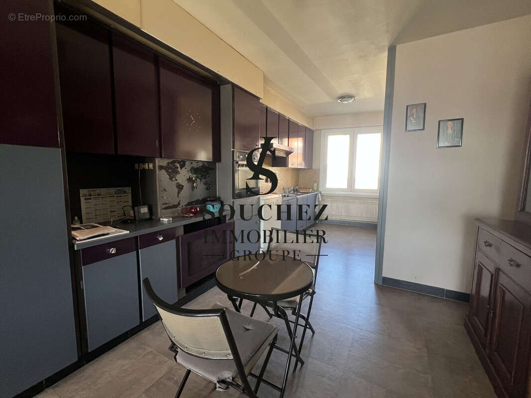 Appartement à LIEVIN