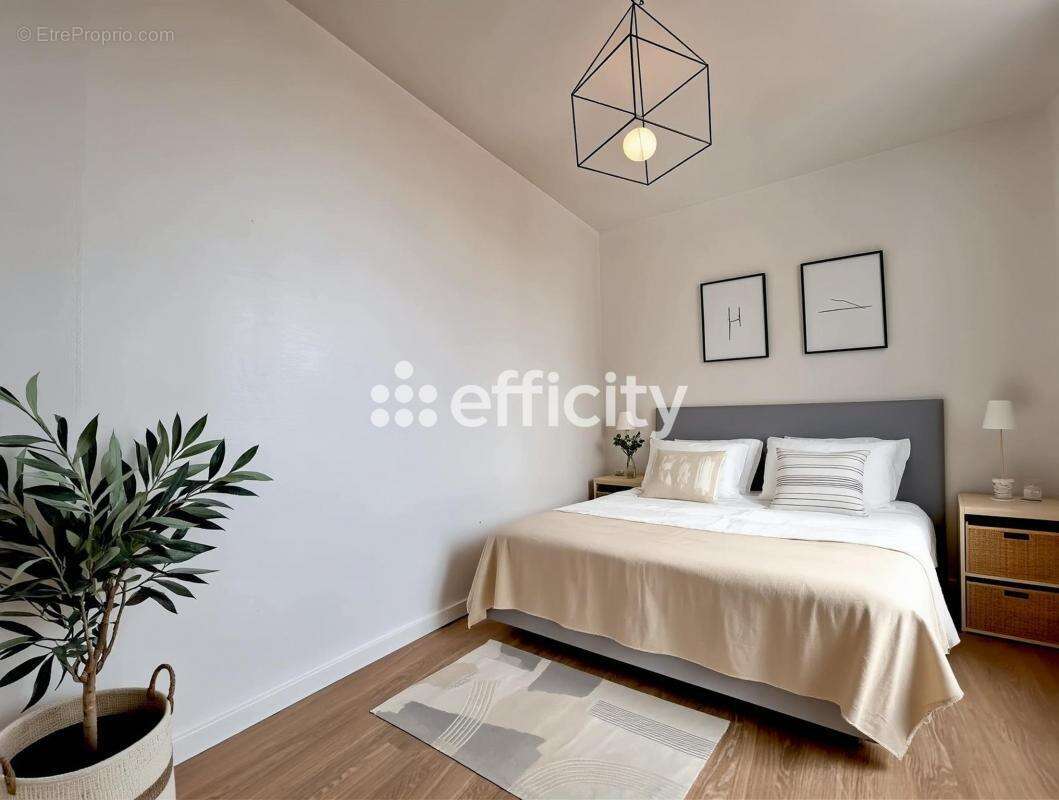 Appartement à HAUBOURDIN