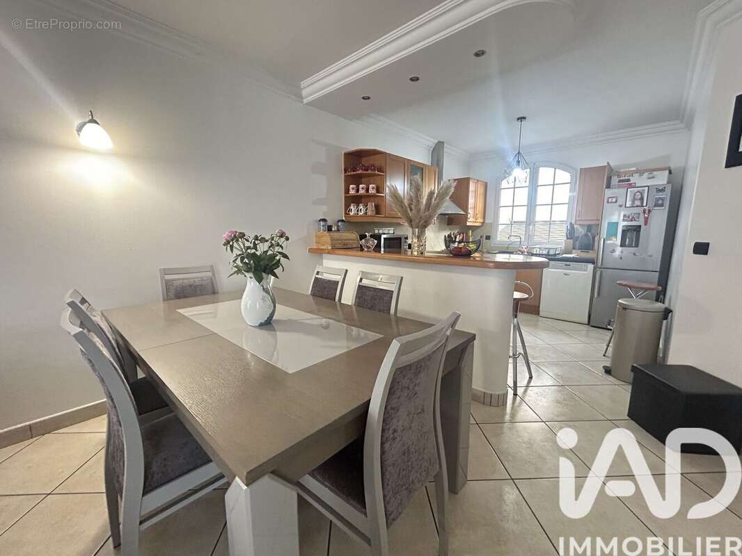 Photo 9 - Maison à DRANCY