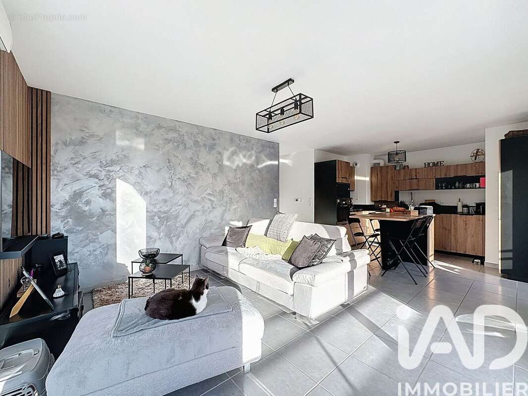 Photo 4 - Appartement à FILLINGES