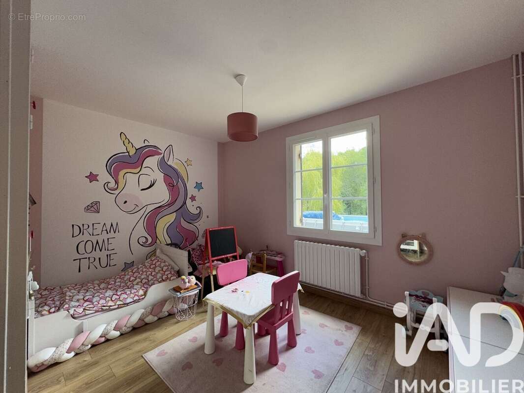 Photo 6 - Maison à CLERAC