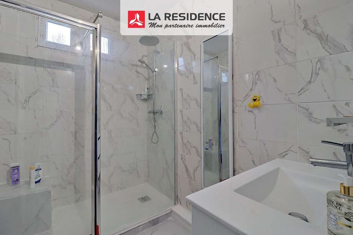 Appartement à CHATOU