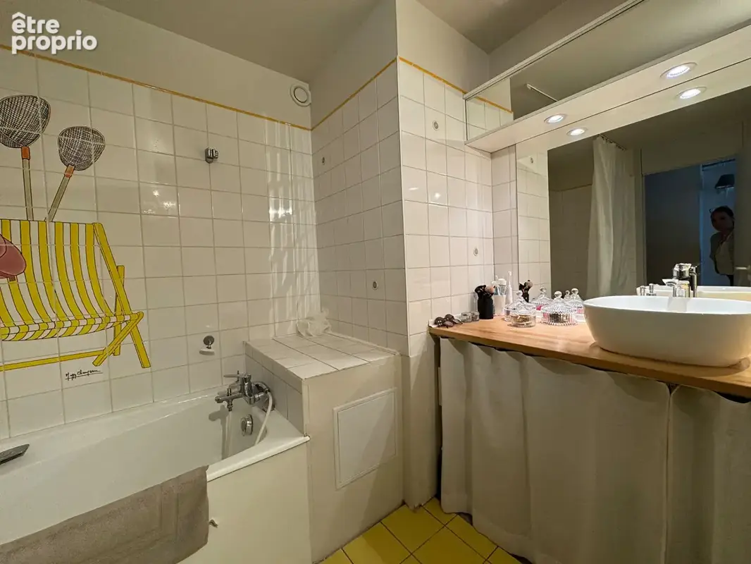 Maison 233m² à périgueux - photo 6