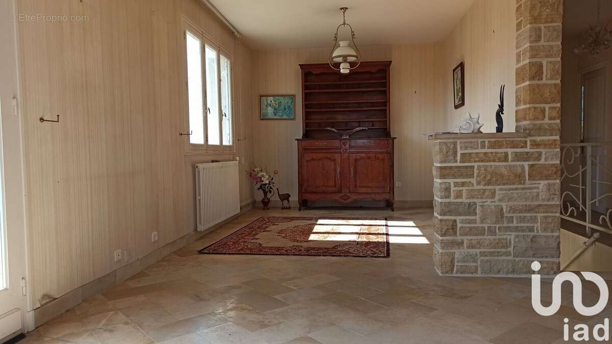 Photo 6 - Maison à SEYCHES