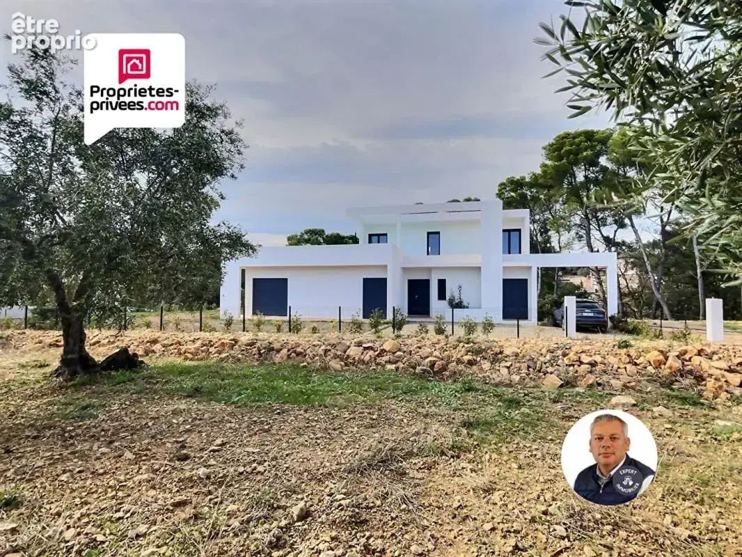 Villa comtemporaine neuve de 130 m² - photo 3