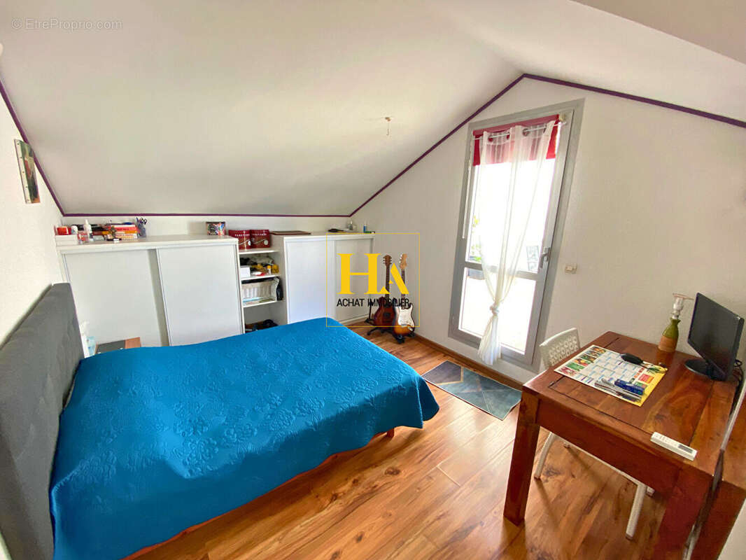 Appartement à SAINT-LEU