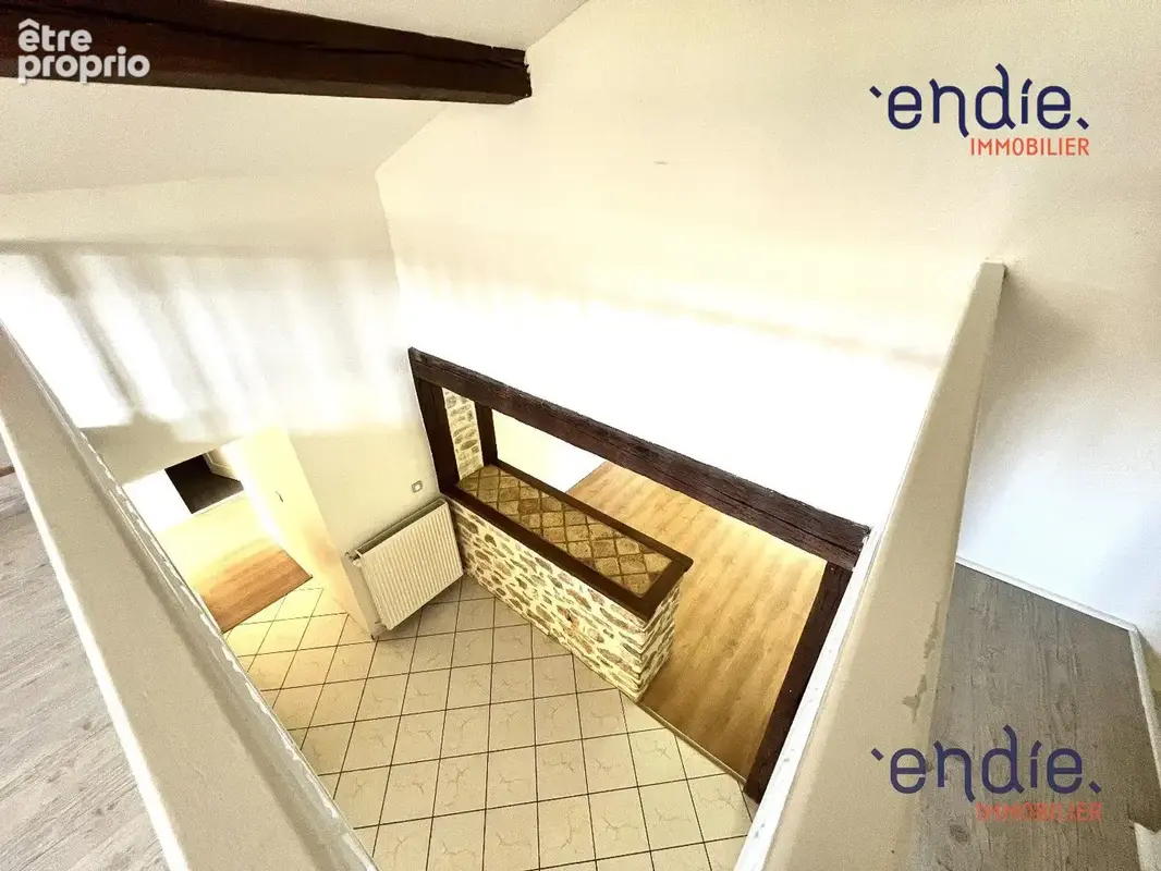 Maison 5 pièces 125 m² à vendre à Vivonne (86370) - photo 8