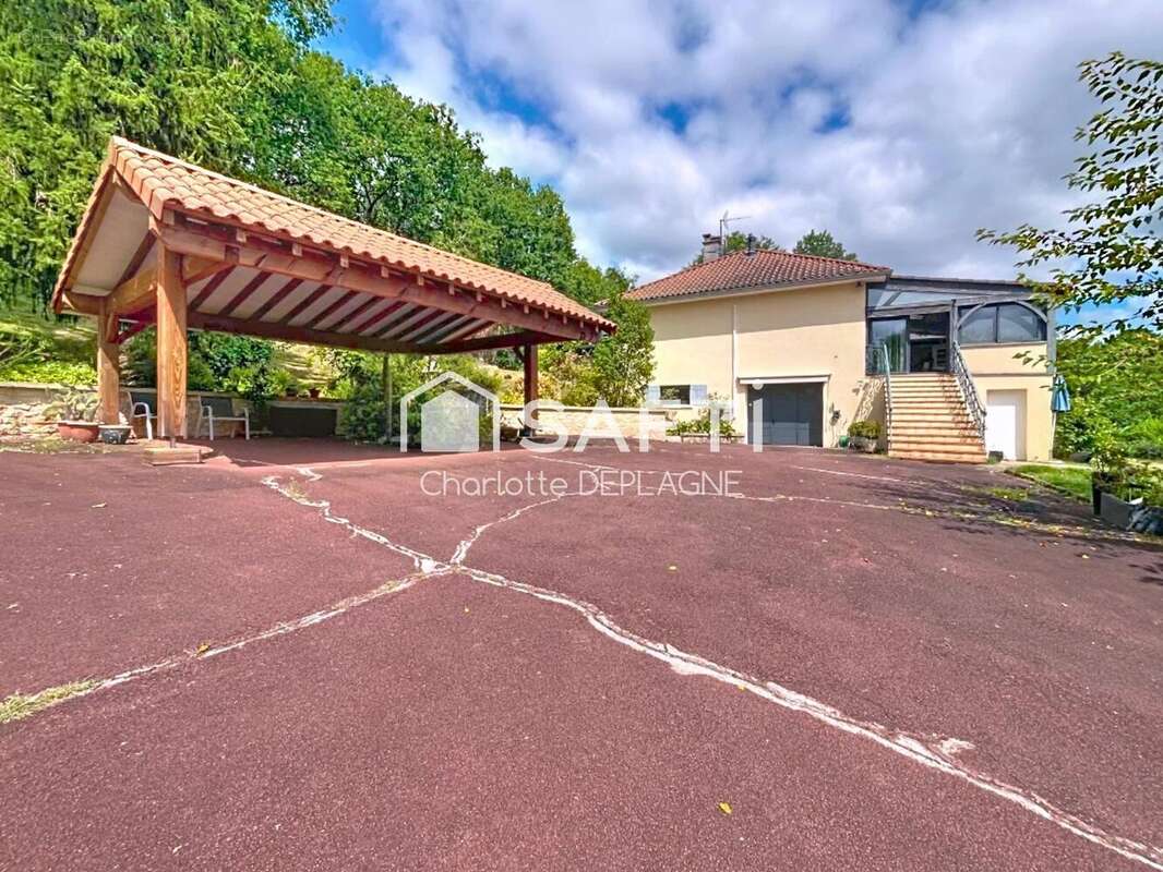 Photo 9 - Maison à BRANTOME