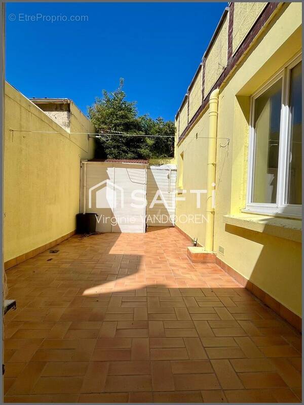 Photo 1 - Appartement à LE PORTEL