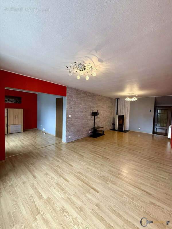 Maison à ROHRBACH-LES-BITCHE